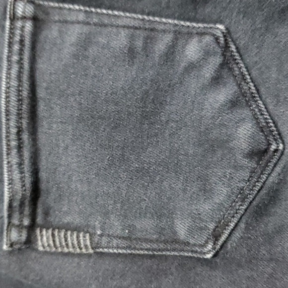 PAIGE WOMEN'S DENIM SIZE 26 - Picture 5 of 6